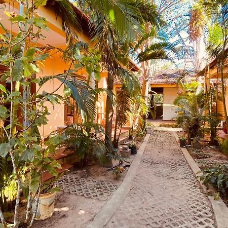 Duke Bungalow Phú Quốc Ngoại thất bức ảnh