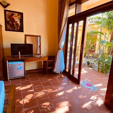 Duke Bungalow Phú Quốc Ngoại thất bức ảnh