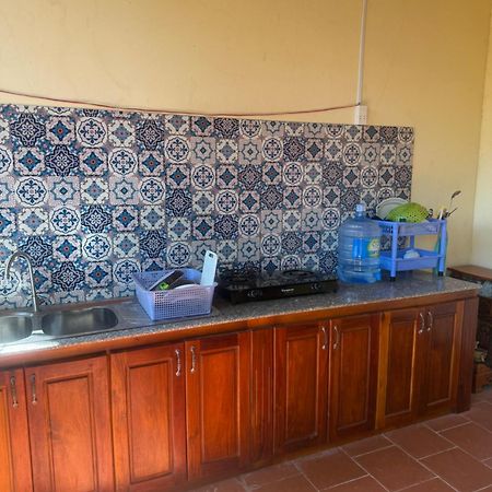 Duke Bungalow Phú Quốc Ngoại thất bức ảnh