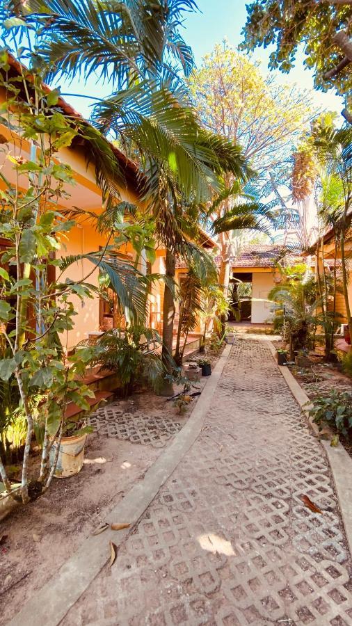 Duke Bungalow Phú Quốc Ngoại thất bức ảnh