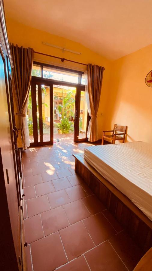 Duke Bungalow Phú Quốc Ngoại thất bức ảnh