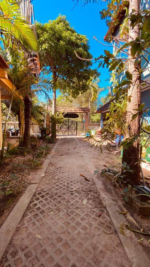 Duke Bungalow Phú Quốc Ngoại thất bức ảnh