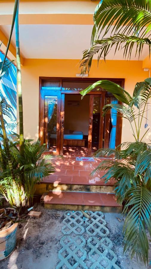 Duke Bungalow Phú Quốc Ngoại thất bức ảnh