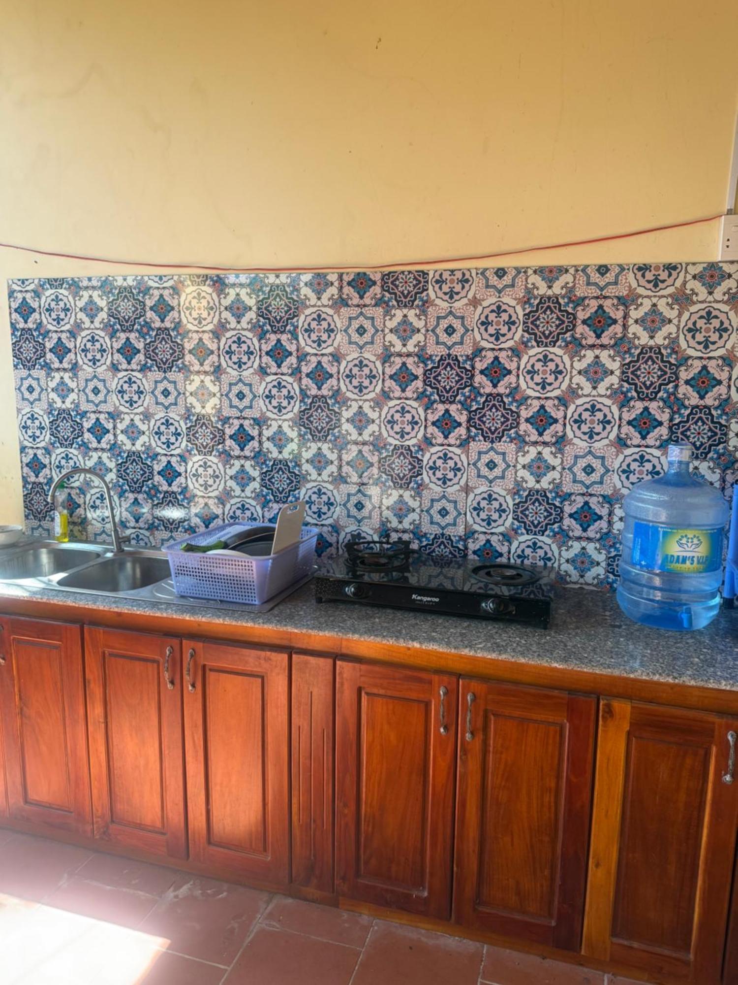 Duke Bungalow Phú Quốc Ngoại thất bức ảnh