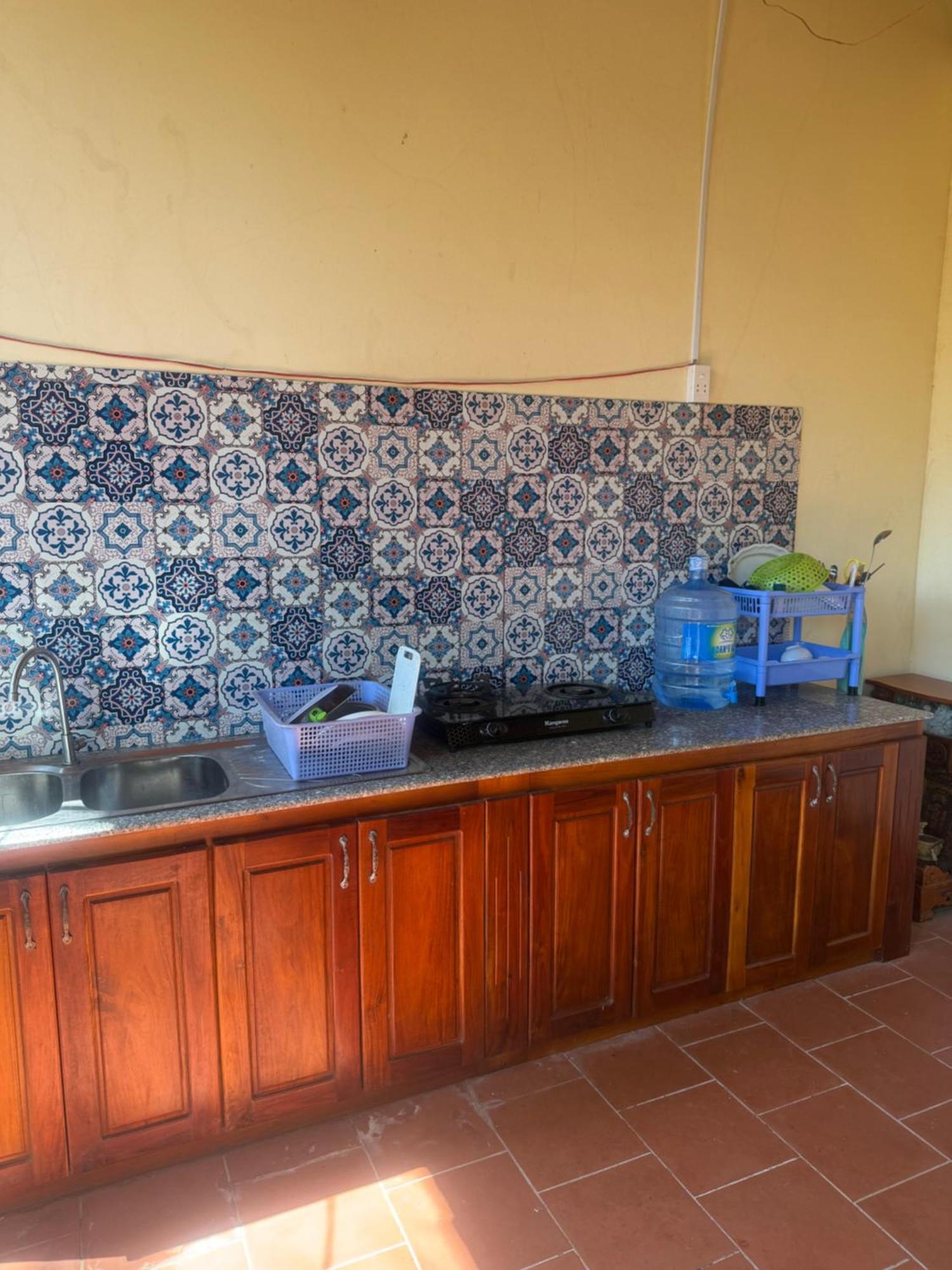 Duke Bungalow Phú Quốc Ngoại thất bức ảnh